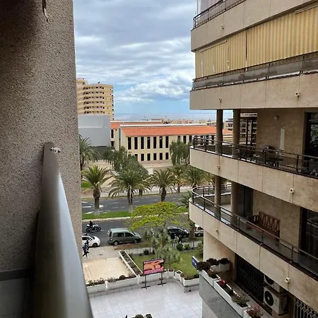 Cristianos Center Los Cristianos (Tenerife)