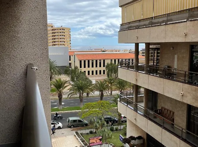 Cristianos Center Los Cristianos (Tenerife)