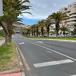 Cristianos Center شقة لوس كريستيانوس
