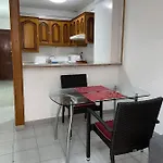 شقة Cristianos Center لوس كريستيانوس