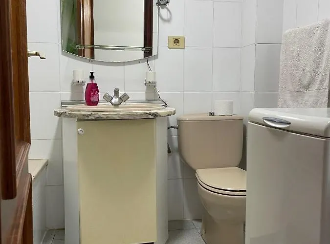 Appartement Cristianos Center Los Cristianos (Tenerife)