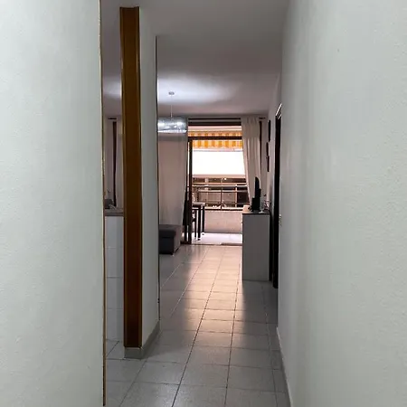 Cristianos Center *