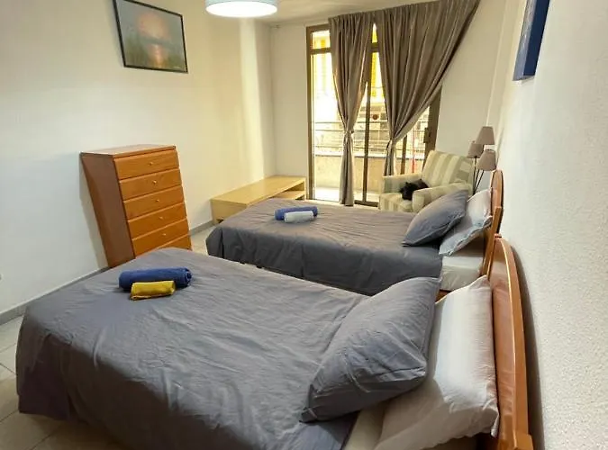 Cristianos Center Los Cristianos (Tenerife)